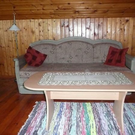 Kuke Holiday Home Muratsi Kültér fotó