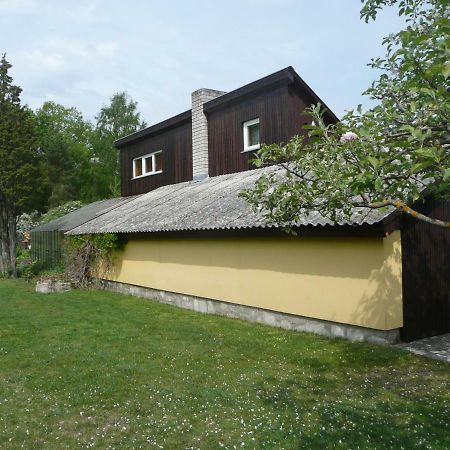 Kuke Holiday Home Muratsi Kültér fotó