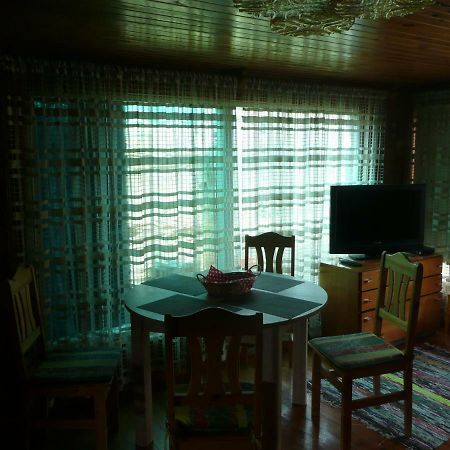 Kuke Holiday Home Muratsi Kültér fotó
