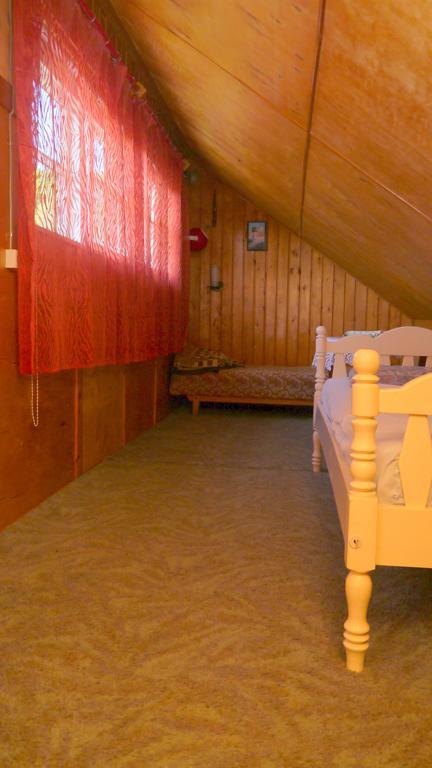 Kuke Holiday Home Muratsi Kültér fotó