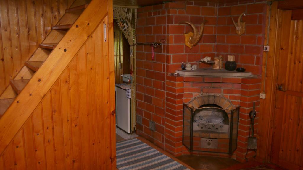 Kuke Holiday Home Muratsi Kültér fotó