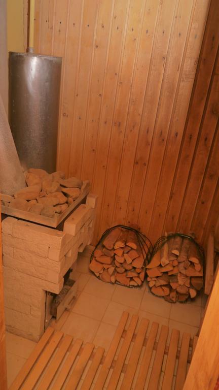 Kuke Holiday Home Muratsi Kültér fotó