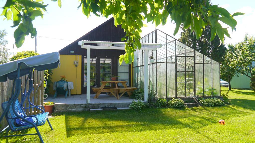 Kuke Holiday Home Muratsi Kültér fotó