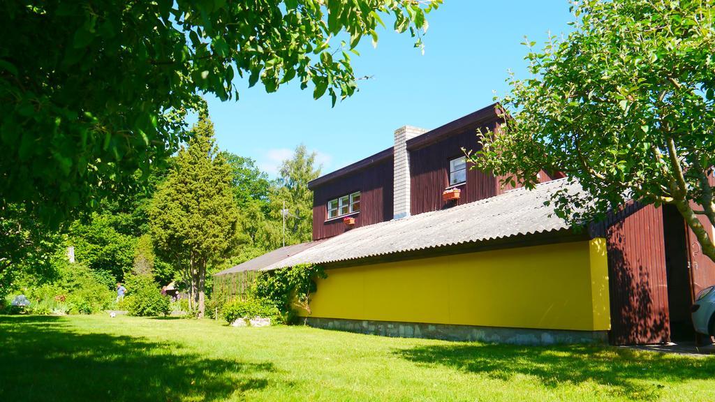 Kuke Holiday Home Muratsi Kültér fotó
