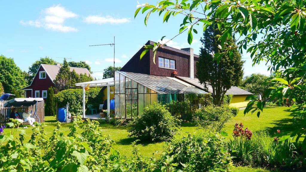 Kuke Holiday Home Muratsi Kültér fotó