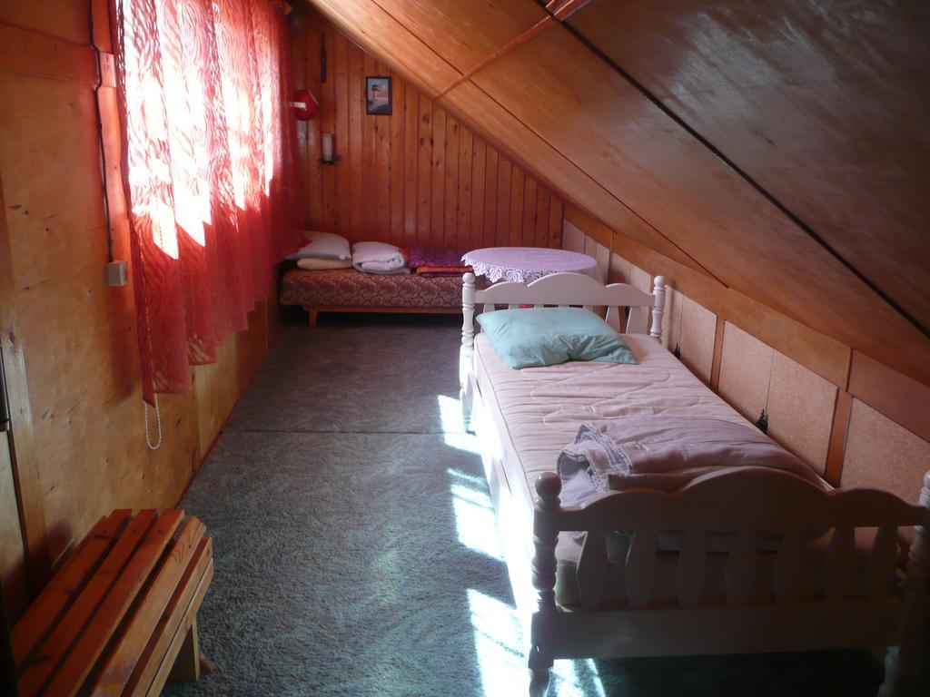 Kuke Holiday Home Muratsi Kültér fotó