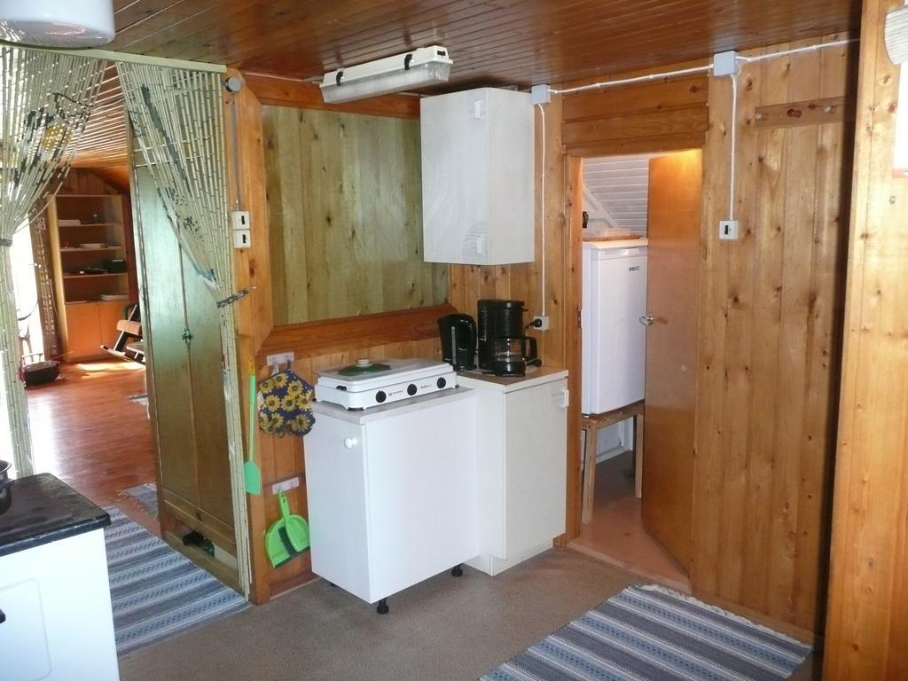 Kuke Holiday Home Muratsi Kültér fotó