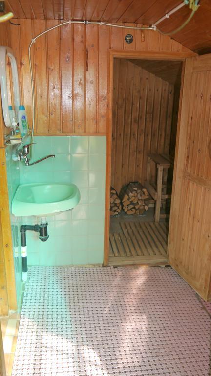 Kuke Holiday Home Muratsi Kültér fotó