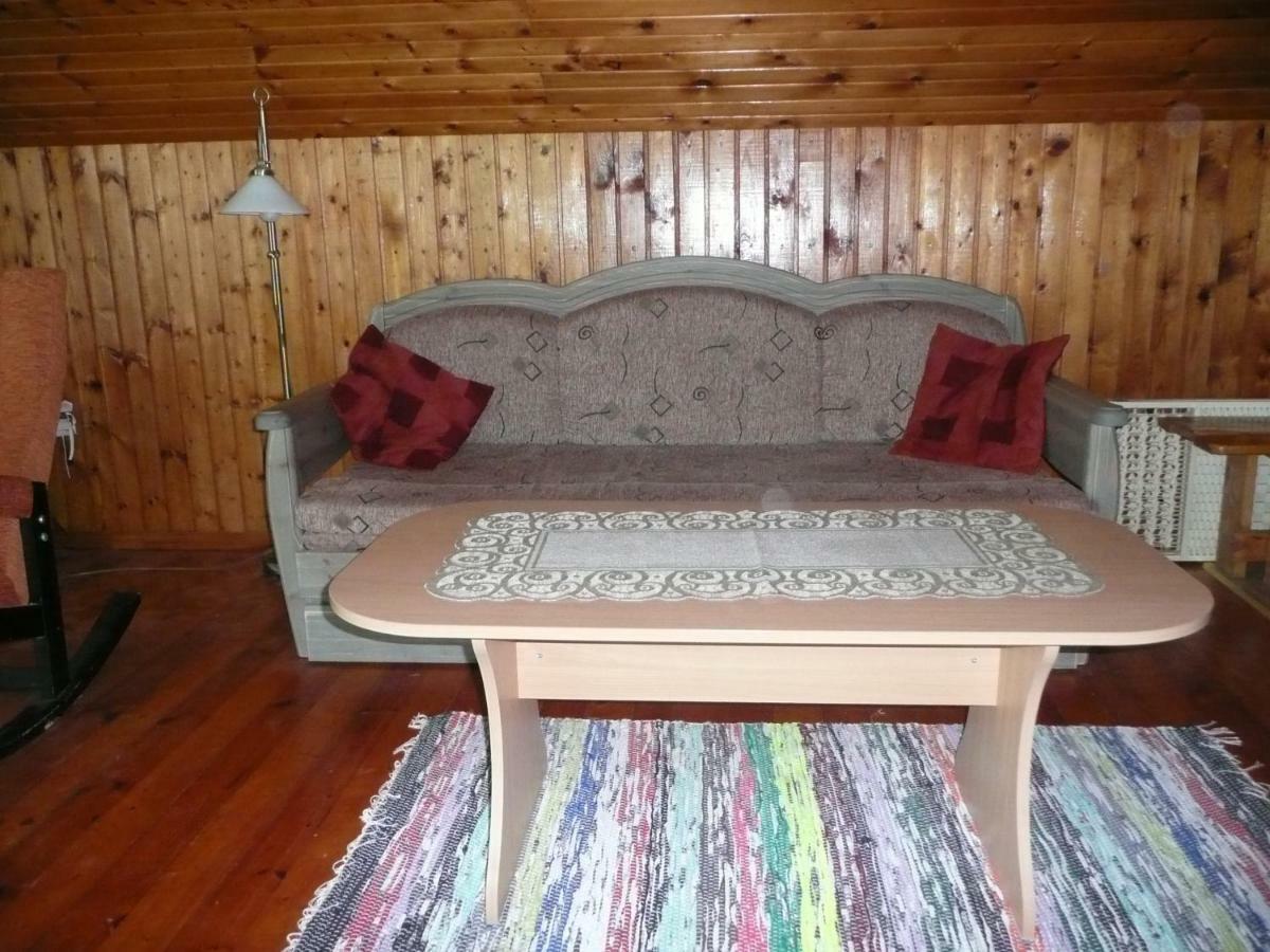 Kuke Holiday Home Muratsi Kültér fotó