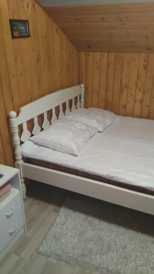 Kuke Holiday Home Muratsi Kültér fotó