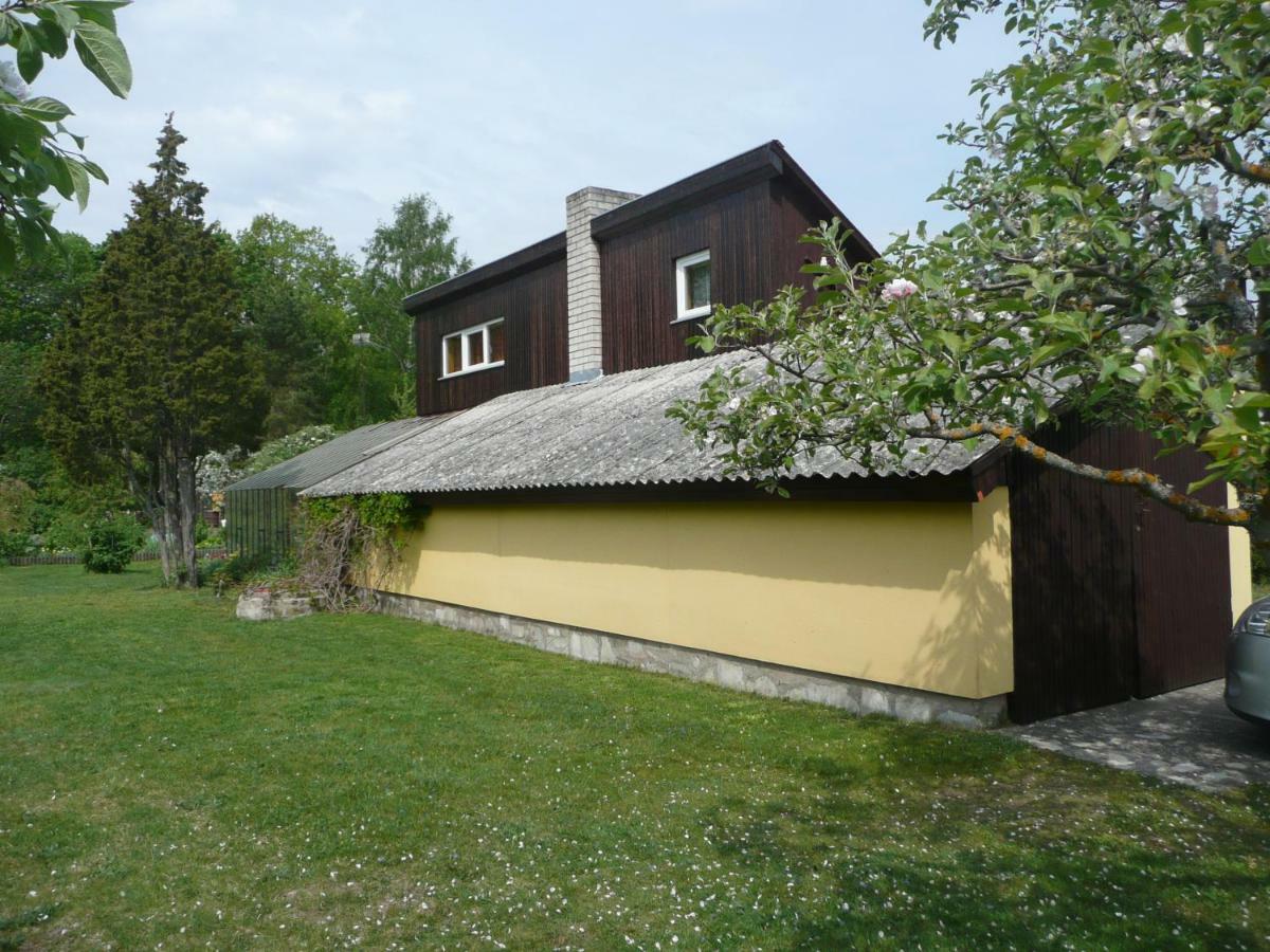 Kuke Holiday Home Muratsi Kültér fotó
