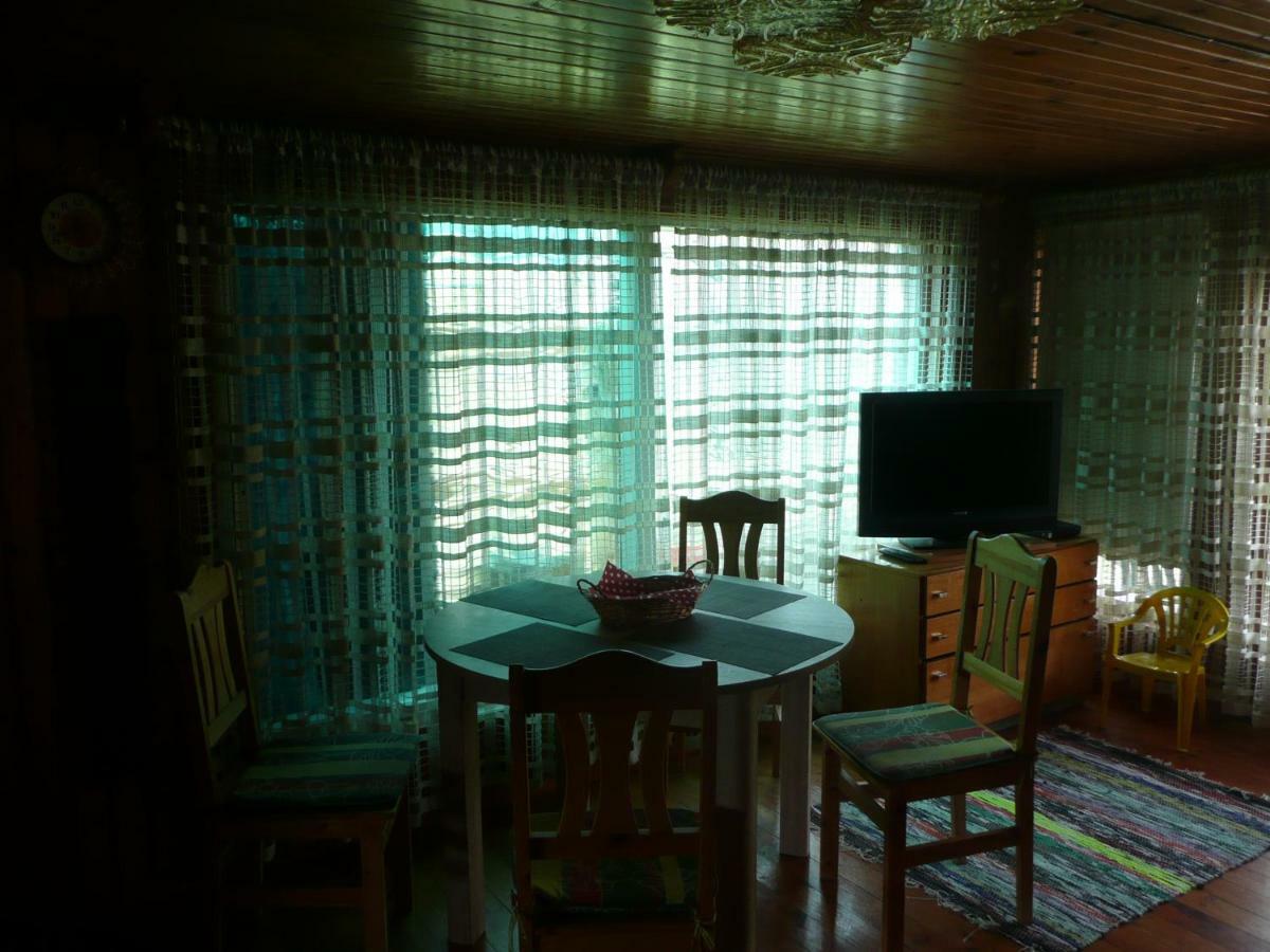 Kuke Holiday Home Muratsi Kültér fotó