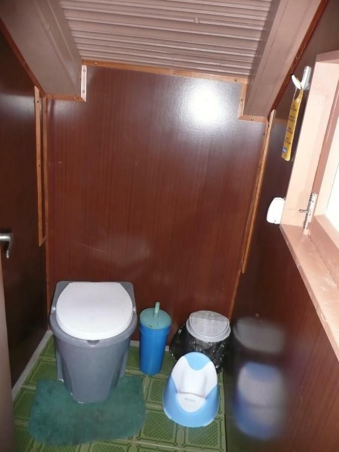 Kuke Holiday Home Muratsi Kültér fotó